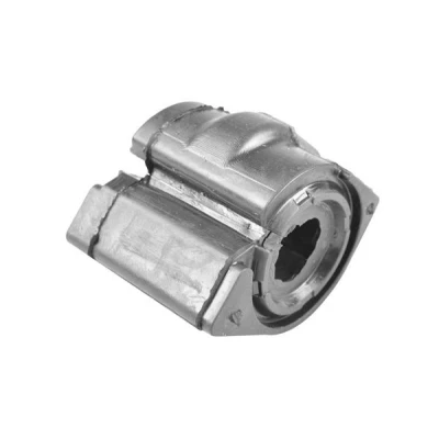 Image de TEDGUM TED10791 Silent Bloc De Barre Stabilisatrice Essieu avant, intérieur caoutchouc Support en 19 CITROËN: C3 I 3/5 portes