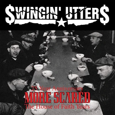 Image de More Scared 25 Year Anniversary Edition [Import]