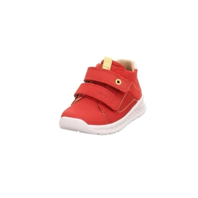 Image de Superfit Garçon Breeze, Rouge Jaune 5000, 23 EU Large