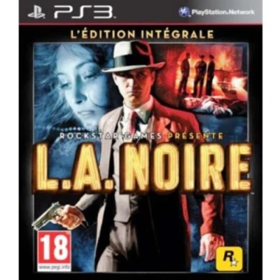Image de L.A. Noire édition complète