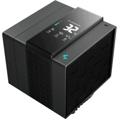 Image de DEEPCOOL ASSASSIN IV VC VISION