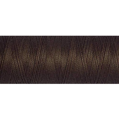 Image de Gutermann Coudre Tous Les Fil de Polyester, 100 Mtr, Mocha (0817)