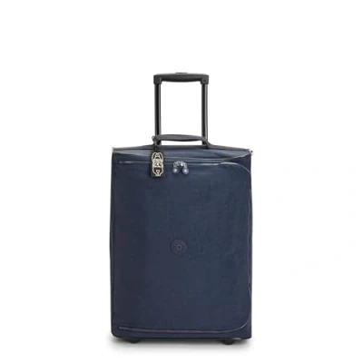 Image de Kipling Teagan C Valise Blue bleu, Taille: One Size, bleu