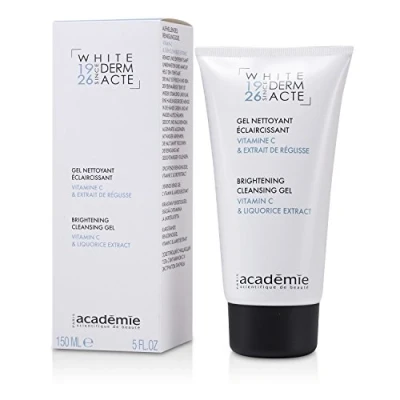 Image de Académie Gel Derm Acte Nettoyant Éclaircissant