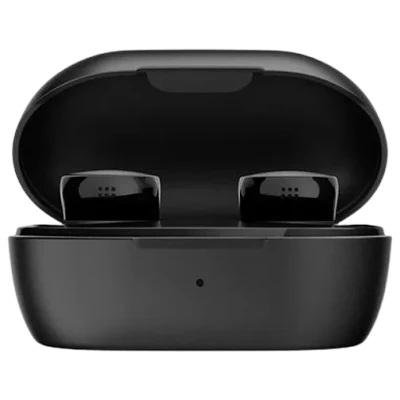 Image de Bose QuietComfort Écouteurs sans Fil à réduction de Bruit, Bluetooth Lifestyle avec Active du Jusqu’à 8,5 Heures d’autonomie, Noir
