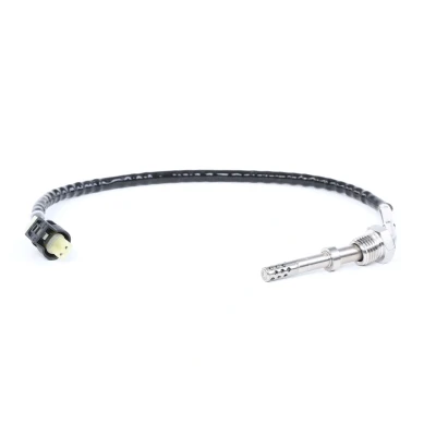 Image de METZGER 0894002 Palpeur, température des gaz référence OE MERCEDES BENZ: Sprinter 3.5 T Van, Vito Mixto, Classe C Berline