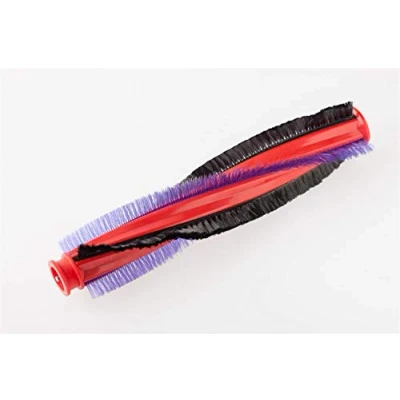 Image de daniplus DFWW347, Rouleau Brosse Compatible avec buse Dyson DC62 SV03 N : 963830 01 Version Courte, Multicolore