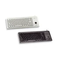 Image de Cherry G84 4400 Trackball Corded Keyboard (EU) Neuf