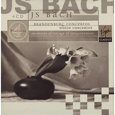Image de Brandeburg Concertos