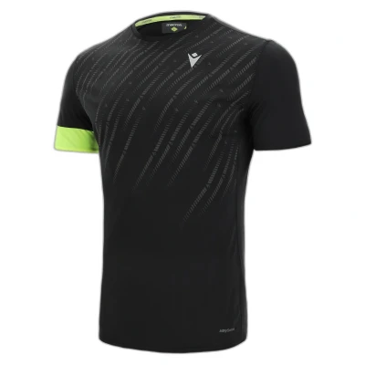 Image de Maillot imprimé Macron Start SCC Howie Reflex