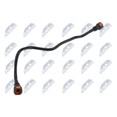 Image de Tuyauterie de carburant NTY BPP RE 013
