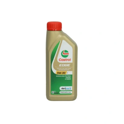 Image de Huile moteur CASTROL Edge 5W30 C3 1L