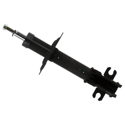 Image de SACHS 350 765 Amortisseur Pression de gaz Système bitube Jambe suspension Goujon en haut