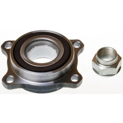 Image de Kit de roulements roue DENCKERMANN W413322