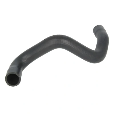 Image de THERMOTEC DWX004TT Durite De Refroidissement supérieur Caoutchouc SAAB: 9 3 Berline, Break, OPEL: Vectra C Signum CC