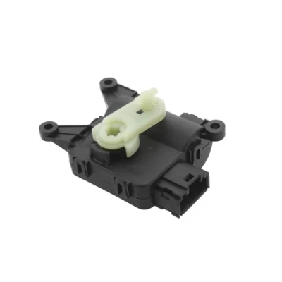 Image de VGOL Actionneur d&#039;amortisseur de Climatisation Voiture 1K0907511B 1K0907511C 1K0907511Q Moteur Volet d&#039;air Recirculation Compatible avec Audi A3 VW