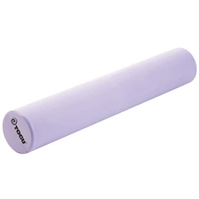 Image de TOGU Rouleau en mousse Premium pour Pilates mauve 90x15 cm