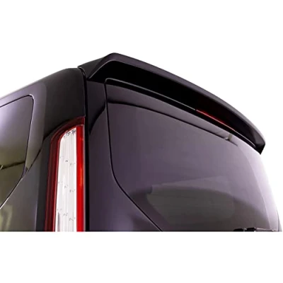 Image de Becquet de toit compatible avec Ford Tourneo Custom &amp; Transit 2012 2018 FL (avec hayon) (PUR IHS)