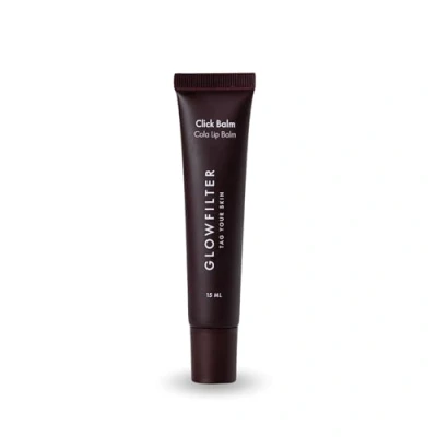 Image de Baume à lèvres Cola avec couleur Fluide, répare et apporte de la flexibilité Hydrate, apaise protège 15 ML, Vegan Click Balm Original Lip Glowfilter par Marta Lozano