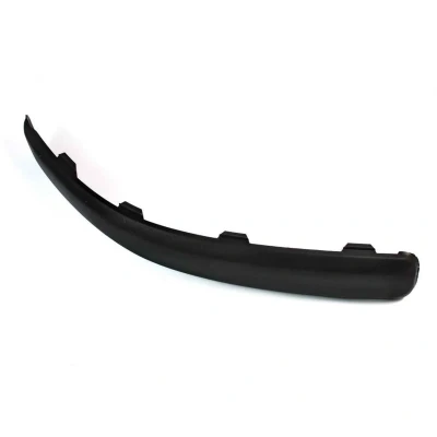 Image de BLIC 5703 05 2008922P Baguette et bande protectrice, pare chocs avant droite FIAT: Panda II 5 portes