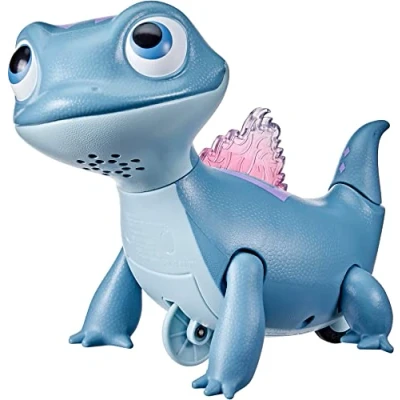 Image de Disney Frozen 2 Bruni l&#039;esprit du feu, F15585L1, Multi Colour