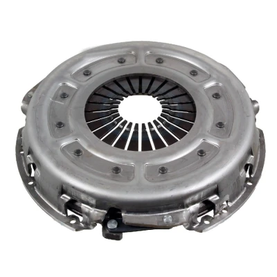 Image de FEBI BILSTEIN 105324 Mécanisme d&#039;Embrayage
