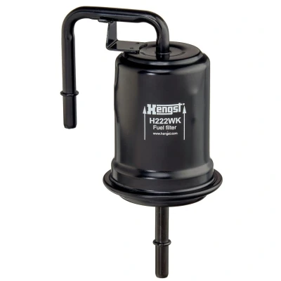 Image de HENGST FILTER H222WK Filtre à Carburant de conduite MAZDA: MX 5 2
