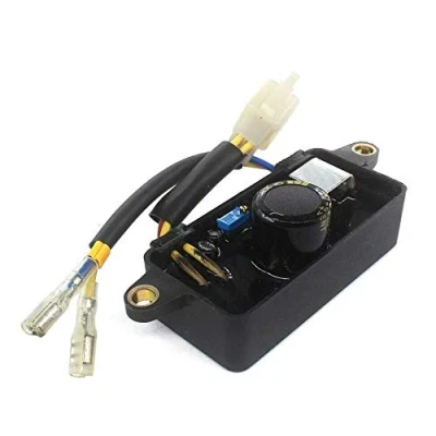 Image de Régulateur de tension AVR pour générateur Parkside PSE 2800, 2800 A1, B2