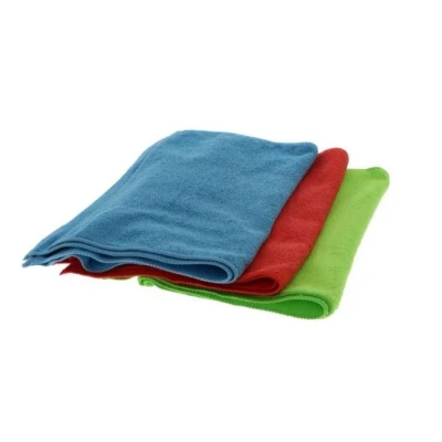 Image de GECKO 687545 Chiffon microfibre