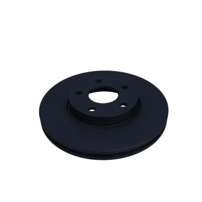 Image de QUARO QD3605HC Disque de frein 278 25 5 108 ventilé l&#039;intérieur peint à haute teneur en carbone sans moyeu roue, boulon fix roue