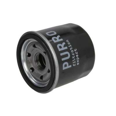 Image de PURRO PUR PO9000 Filtre à huile UNF 3/4&quot; 16 vissé SUZUKI: SWIFT 3, 4, Vitara IV SUV, CHEVROLET: Matiz, Aveo / Kalos 3/5 portes, Spark