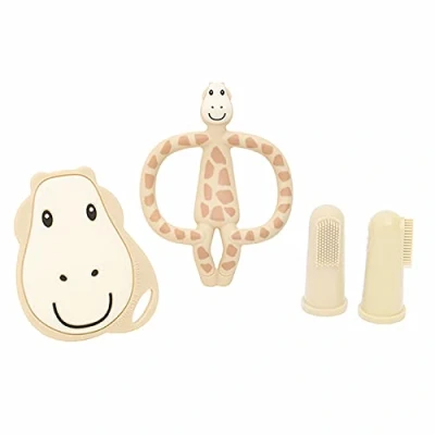 Image de Matchstick Monkey™ Starter Set Girafe