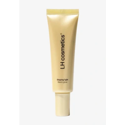 Image de LH cosmetics Shaping Light Primer, Femme, Taille: 25 ml, Warm glow