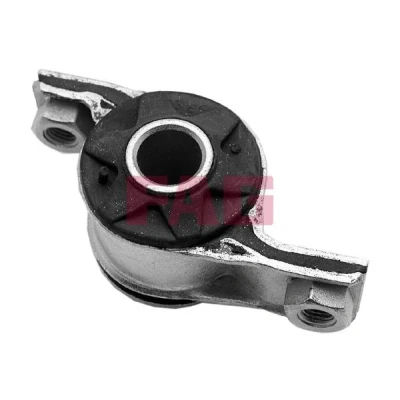 Image de FAG 829 0136 10 Silent Bloc De Triangle Support métal caoutchouc pour bras oscillant transversal ALFA ROMEO: GTV, LANCIA: DELTA 2