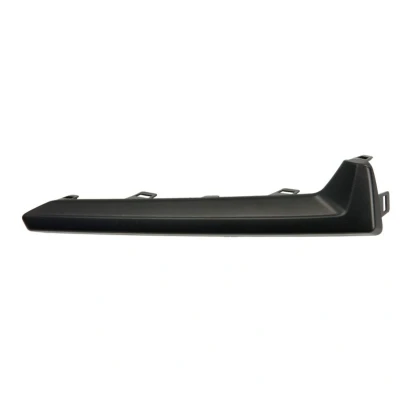Image de Baguette et bande protectrice, pare chocs BLIC 6502 07 6738921P Gauche
