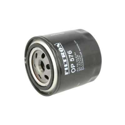 Image de FILTRON OP 576 Filtre à huile 3/4 16 UNF vissé FIAT: Panda I 3/5 portes, Uno Campagnola, SCANIA: P,G,R,T series, 4 series