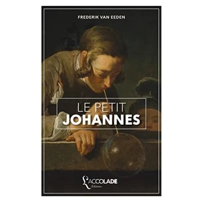 Image de Le Petit Johannes: édition bilingue néerlandais/français (+ lecture audio intégrée)