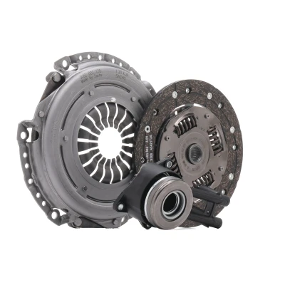 Image de SACHS Kit plus CSC 3000 990 314 d&#039;Embrayage 200 FORD: FIESTA 6, B Max, 6 Van