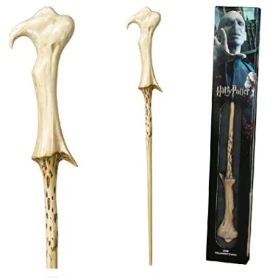 Image de Baguette Voldemort Harry Potter