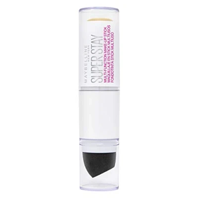Image de Maybelline SuperStay Multi Function Fond de teint Stick 320 Honey