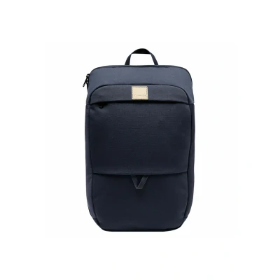 Image de VAUDE Coreway Backpack 10 Sac à Dos, Eclipse, Taille Unique Mixte