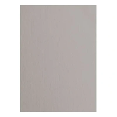 Image de vaessen creative Florence Papier Cartonné, Beige (Étain), 216g, A4, 10 Feuilles, Surface Texturée, pour Peindre, Scrapbooking et Plus, Gris, Taille Unique
