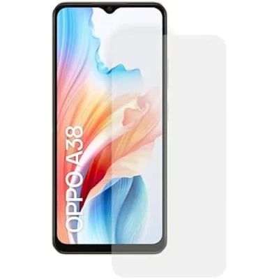 Image de Protection d&#039;écran en verre trempé pour OPPO A38 KSIX SMART YOUR TECH Résistance 9H Epaisseur 0,3 mm