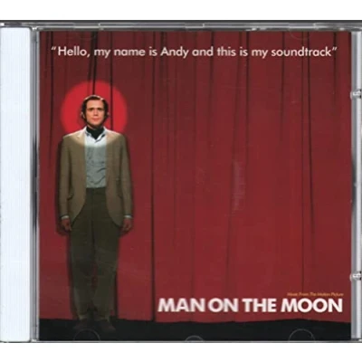 Image de Man On The Moon