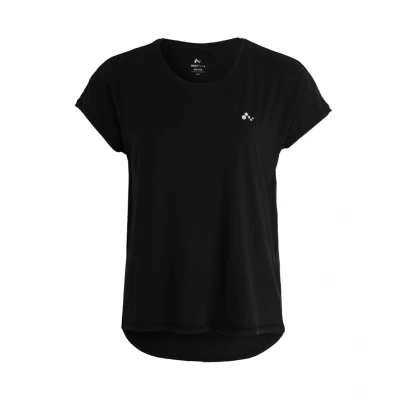Image de ONLY Play Aubree SS Train NOOS Tshirt basique, Femme, Taille: XS, Black