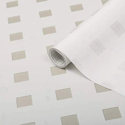 Image de d c fix film fenêtre anti regard électrostatique Cameau opaque adhésif et décoratif brise vue cache pour vitre, vitrage, douche 67,5 cm x 1,5 m