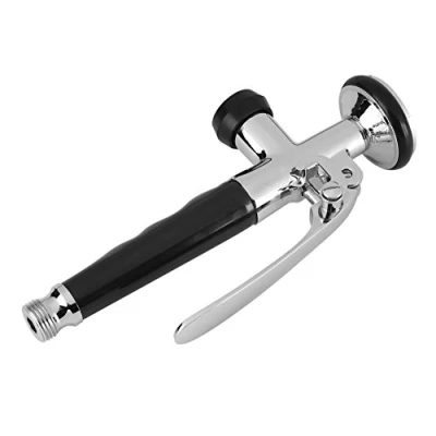 Image de Cafopgrill Robinet De Cuisine Douche, Escamotable Extensible pour Lavabo, Pré rinçage, Bec