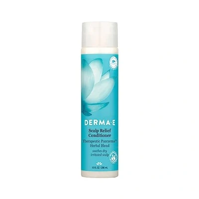 Image de Derma E Scalp Relief Conditioner For Unisex 10 oz