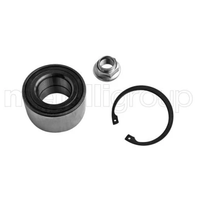 Image de METELLI 19 7694 Kit de roulements roue 80 MAZDA: 3 5 portes, 5, Berline