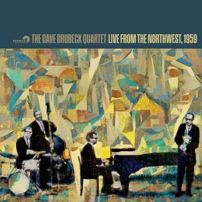 Image de Live from The Northwest, 1959